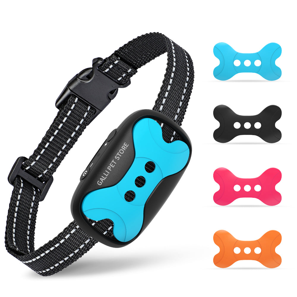 Anti-Barking Dog Training Collar