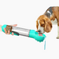 3-in-1 Portable Dog Water Bottle