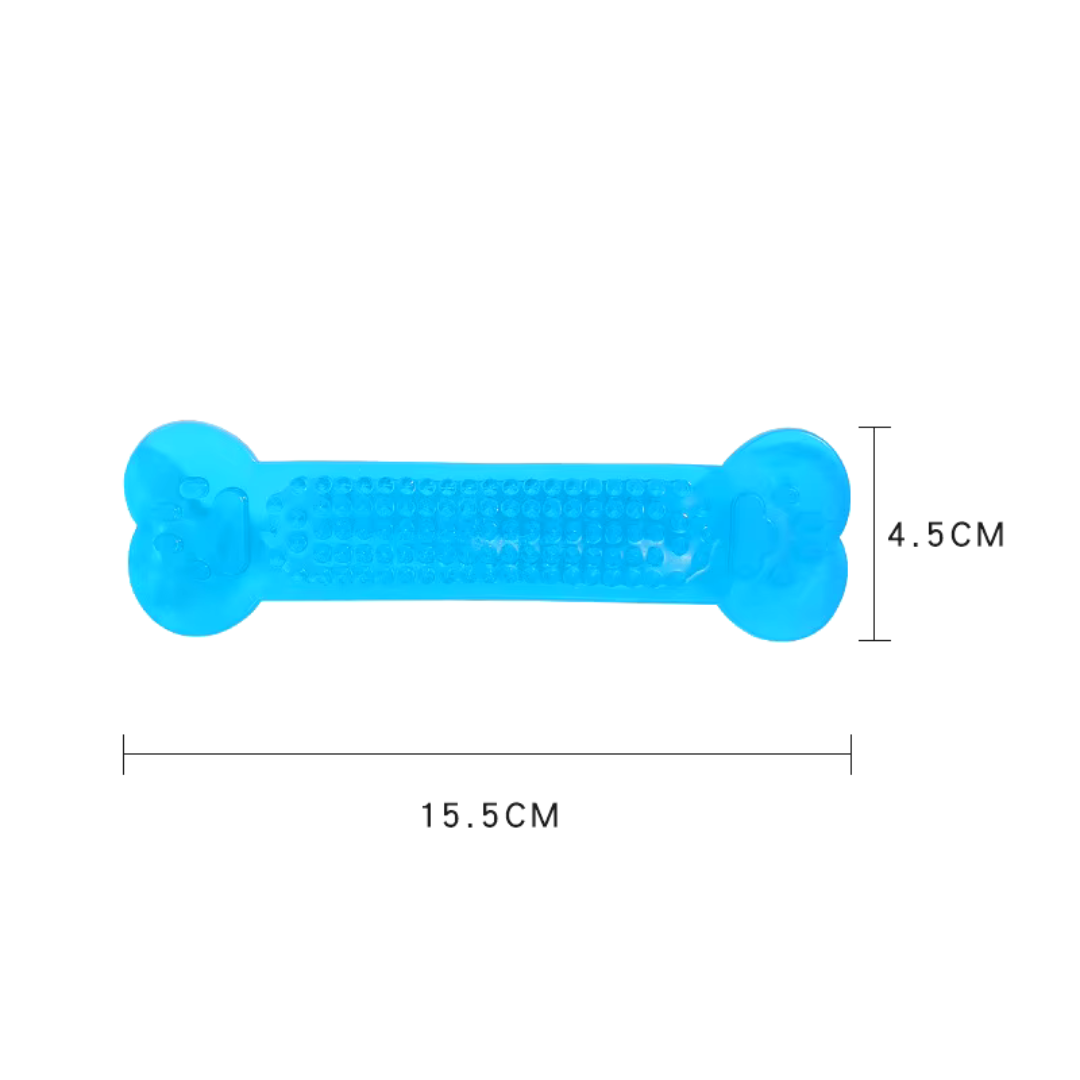 Durable Rubber Dog Chew Toys