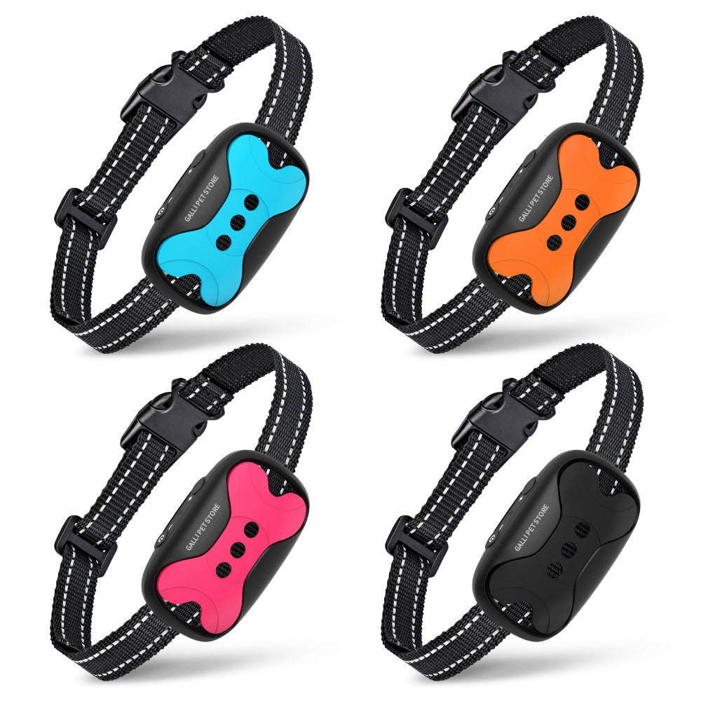 Anti-Barking Dog Training Collar