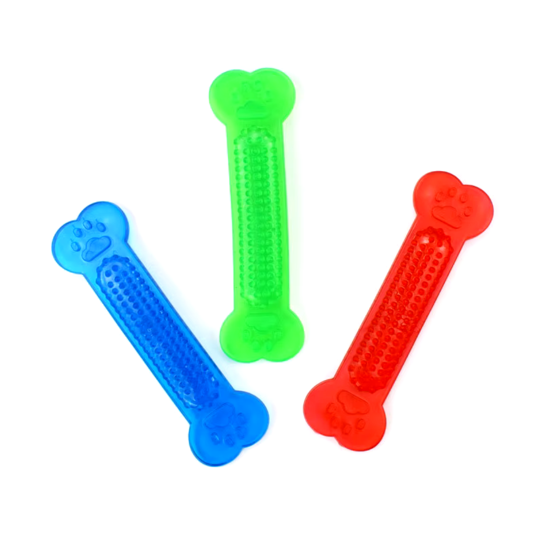 Durable Rubber Dog Chew Toys