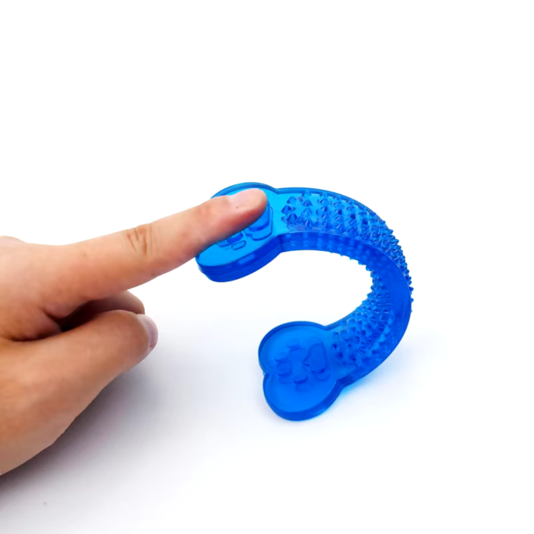 Durable Rubber Dog Chew Toys