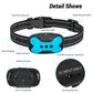 Anti-Barking Dog Training Collar