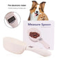 Electronic  Pet Food Measuring Scoop