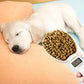 Electronic  Pet Food Measuring Scoop