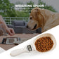 Electronic  Pet Food Measuring Scoop