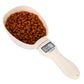 Electronic  Pet Food Measuring Scoop