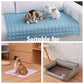 Pet Cooling Mat Summer for Cat and Dog