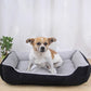 Internet Famous Pet Nest Dog Bed Dog Mat