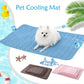 Pet Cooling Mat Summer for Cat and Dog