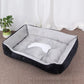 Internet Famous Pet Nest Dog Bed Dog Mat