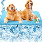 Pet Cooling Mat Summer for Cat and Dog