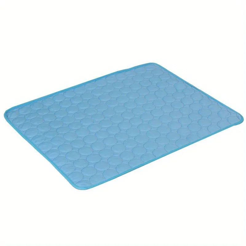 Pet Cooling Mat Summer for Cat and Dog