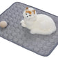 Pet Cooling Mat Summer for Cat and Dog