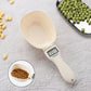 Electronic  Pet Food Measuring Scoop