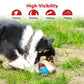 GiGwi 3PCS Pets Dog Game Ball Sound Puppy Chewing Interactive Ball