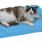 Pet Cooling Mat Summer for Cat and Dog