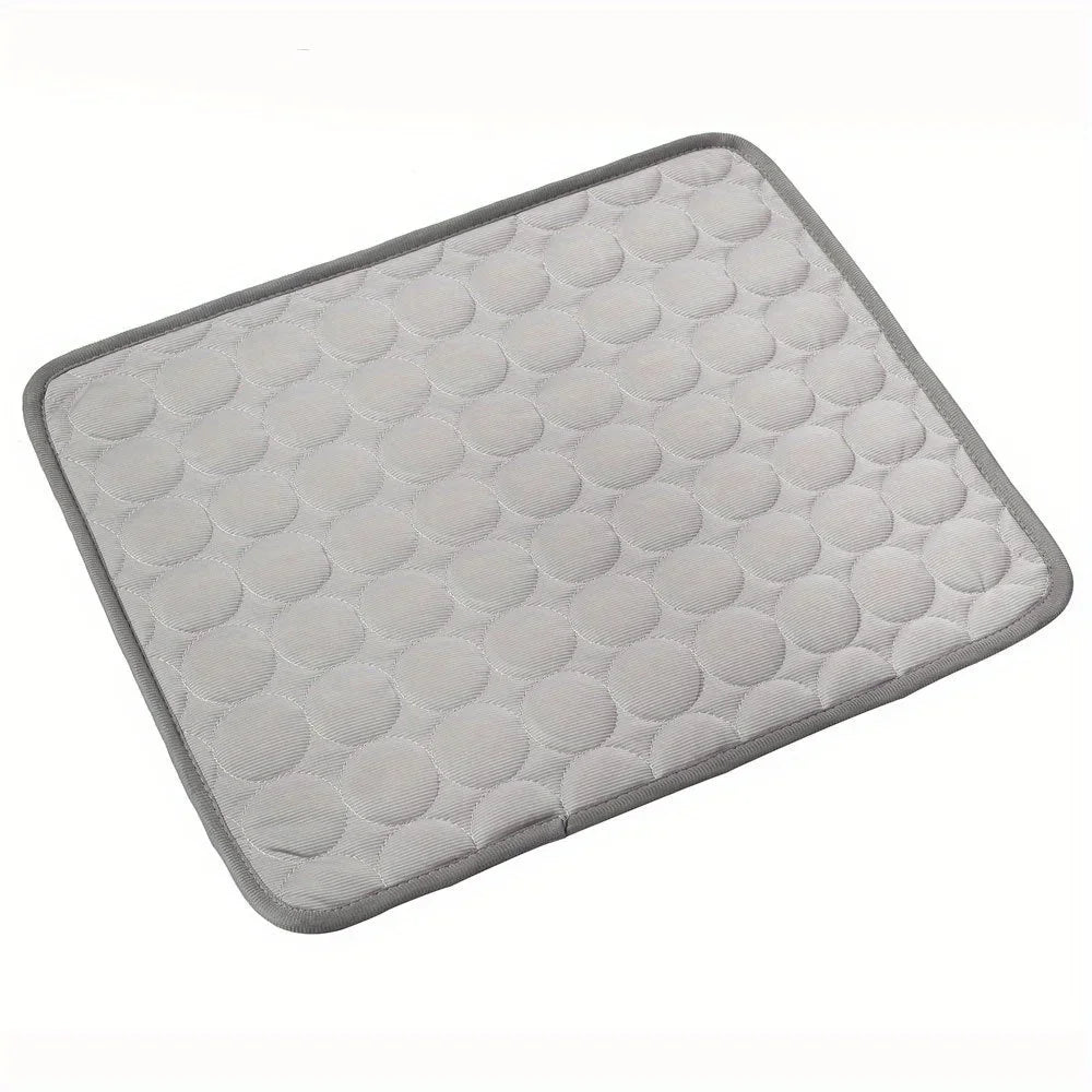 Pet Cooling Mat Summer for Cat and Dog