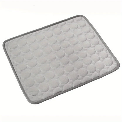 Pet Cooling Mat Summer for Cat and Dog