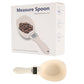 Electronic  Pet Food Measuring Scoop