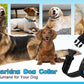 Pet Dog Anti Barking Device USB Rechargeable