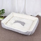 Internet Famous Pet Nest Dog Bed Dog Mat