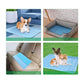 Pet Cooling Mat Summer for Cat and Dog