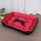 Internet Famous Pet Nest Dog Bed Dog Mat