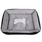 Internet Famous Pet Nest Dog Bed Dog Mat